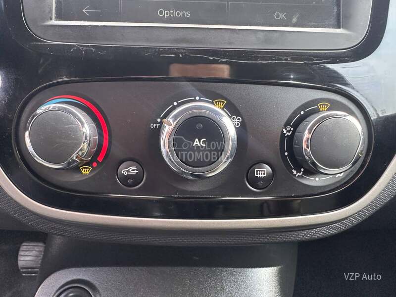 Renault Captur 1.5 DCI