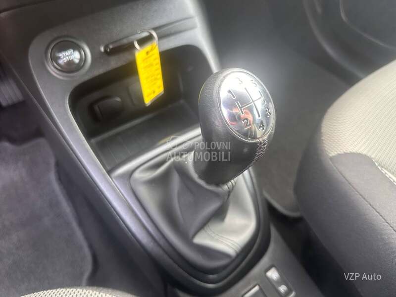 Renault Captur 1.5 DCI