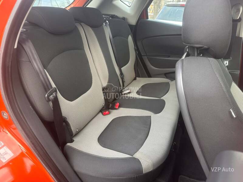 Renault Captur 1.5 DCI