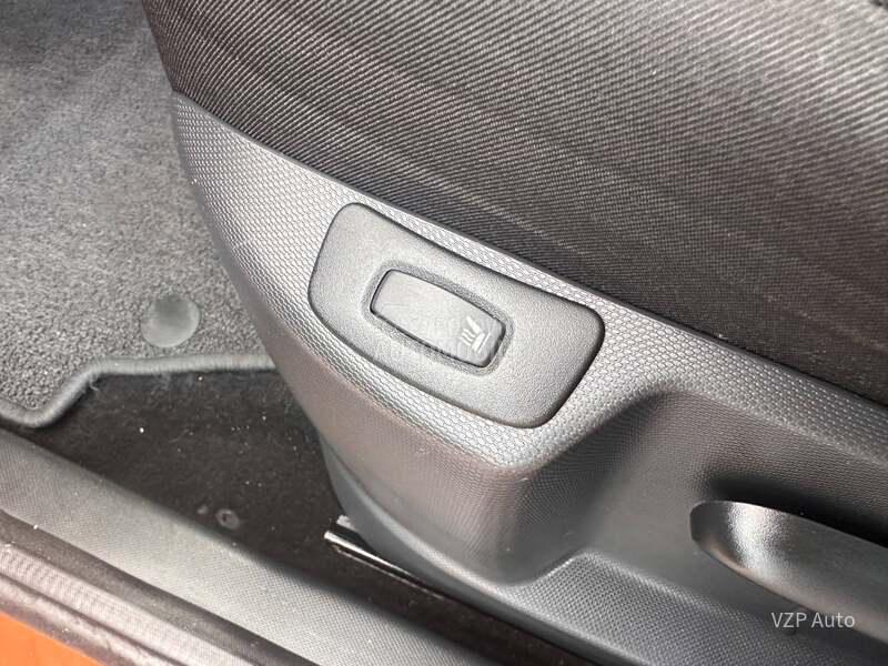 Renault Captur 1.5 DCI