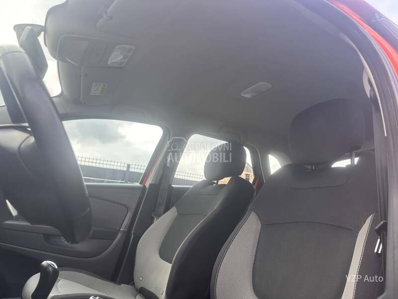 Renault Captur 1.5 DCI