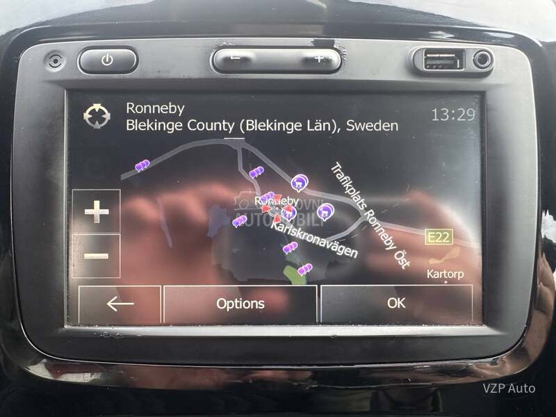 Renault Captur 1.5 DCI