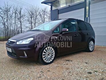 Ford C-Max 1.8TDCI