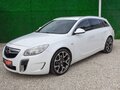 Opel Insignia 2.8 V6 TURBO OPC