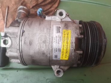 Kompresor Klime 2.0  dti za Opel Astra G
