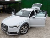 Audi A6 Allroad 3.0 TDI ALLROAD