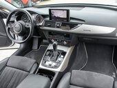 Audi A6 Allroad 3.0 TDI ALLROAD