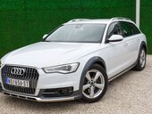 Audi A6 Allroad 3.0 TDI ALLROAD