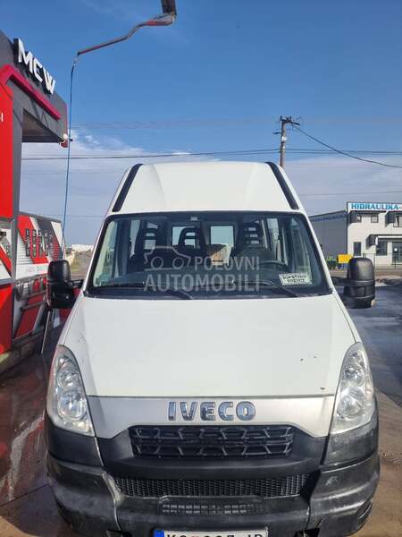 Iveco Daily 