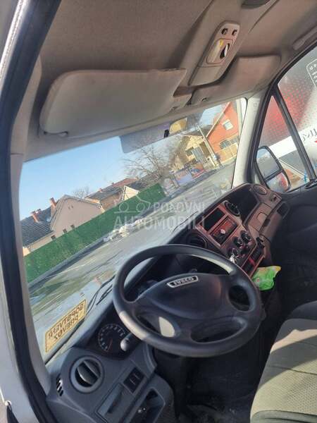 Iveco Daily 