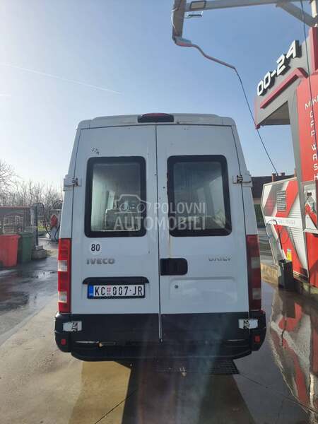 Iveco Daily 