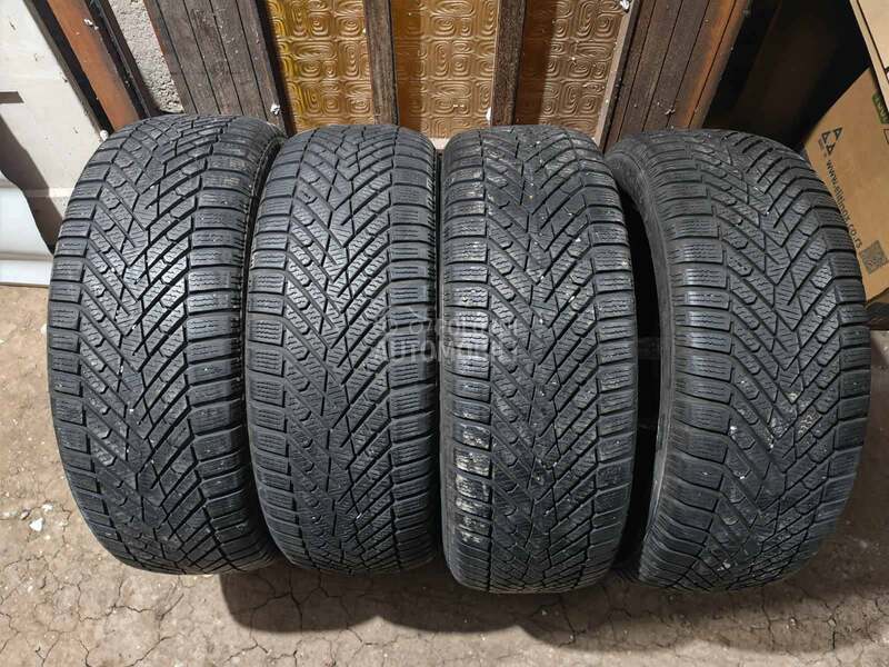 Pirelli 225/55 R18 Zimska