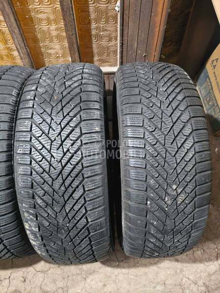 Pirelli 225/55 R18 Zimska
