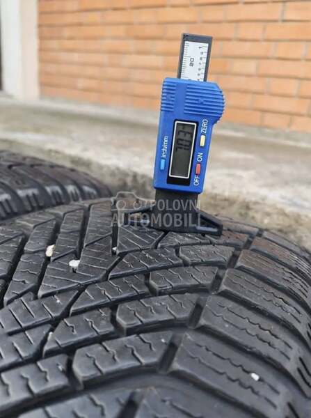 Pirelli 225/55 R18 Zimska