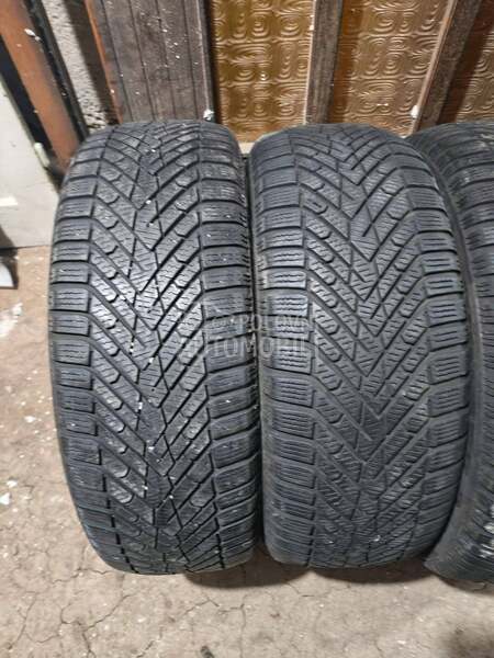Pirelli 225/55 R18 Zimska