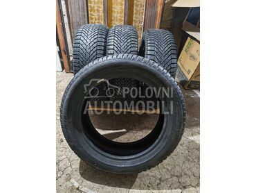 Pirelli 225/55 R18 Zimska