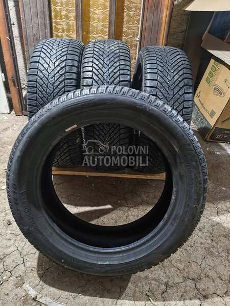 Pirelli 225/55 R18 Zimska