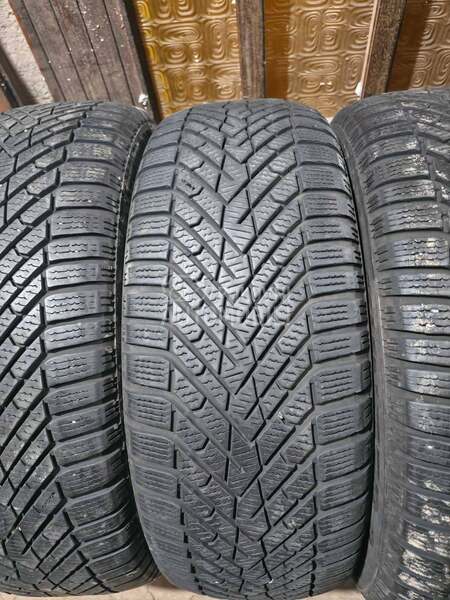 Pirelli 225/55 R18 Zimska
