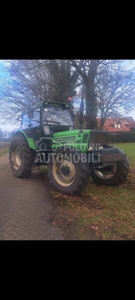 Deutz Fahr Dx6.05