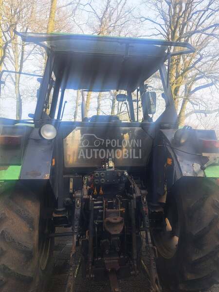 Deutz Fahr Dx6.05