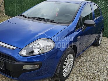 Fiat EVO 1.2