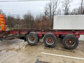 Schwarzmuller Šasija