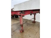 Schwarzmuller Šasija