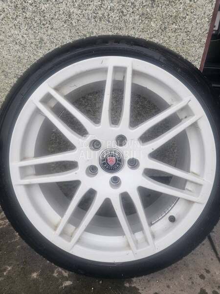 Aluminijumske felne  18" 5 x 112