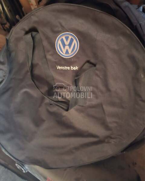 Aluminijumske felne  18" 5 x 112