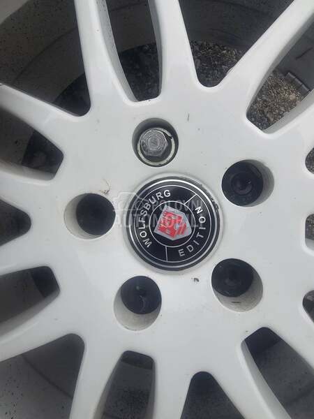 Aluminijumske felne  18" 5 x 112