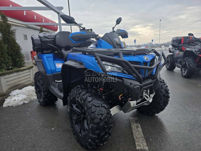 CFMOTO cforce1000