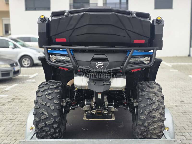 CFMOTO cforce1000
