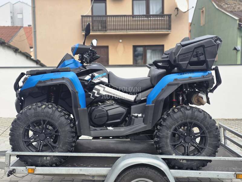 CFMOTO cforce1000