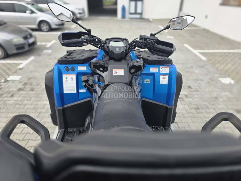 CFMOTO cforce1000