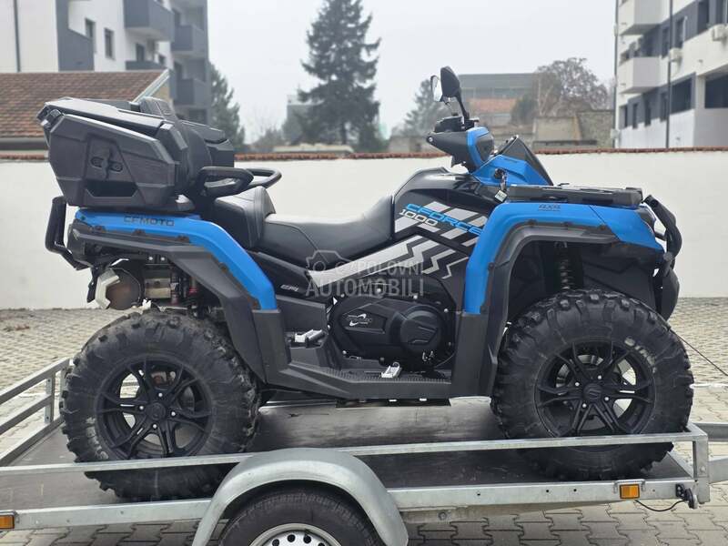 CFMOTO cforce1000