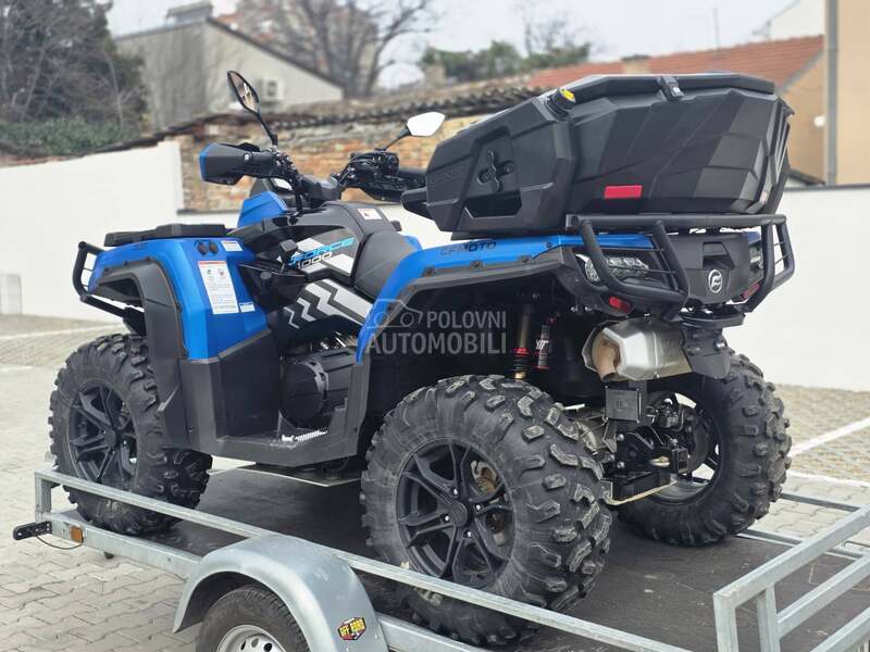 CFMOTO cforce1000