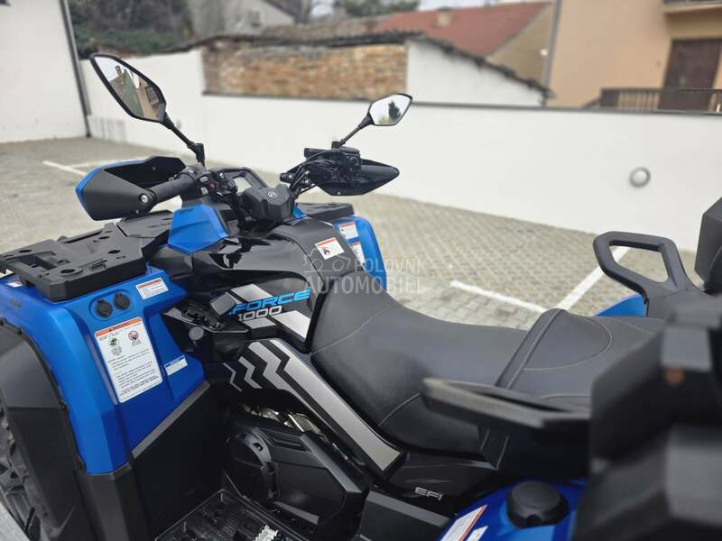 CFMOTO cforce1000
