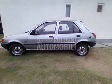 Ford Fiesta 1.3i