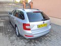 Škoda Octavia 1.6 TDI