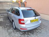 Škoda Octavia 1.6 TDI