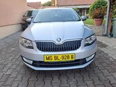 Škoda Octavia 1.6 TDI
