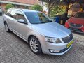 Škoda Octavia 1.6 TDI