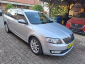 Škoda Octavia 1.6 TDI