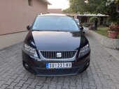 Seat Alhambra 2.0 TDI