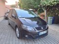 Seat Alhambra 2.0 TDI