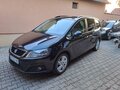 Seat Alhambra 2.0 TDI