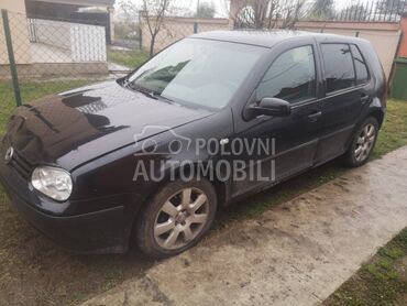 Motor 1.9 66 kw za Volkswagen Golf 4