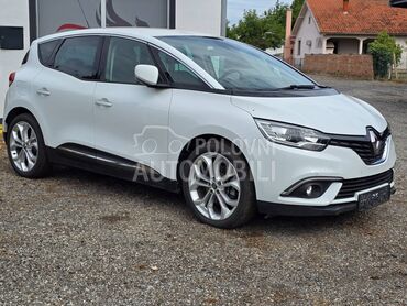 Renault Scenic 1.7 / A.UTOMATIK