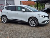 Renault Scenic 1.7 / A.UTOMATIK
