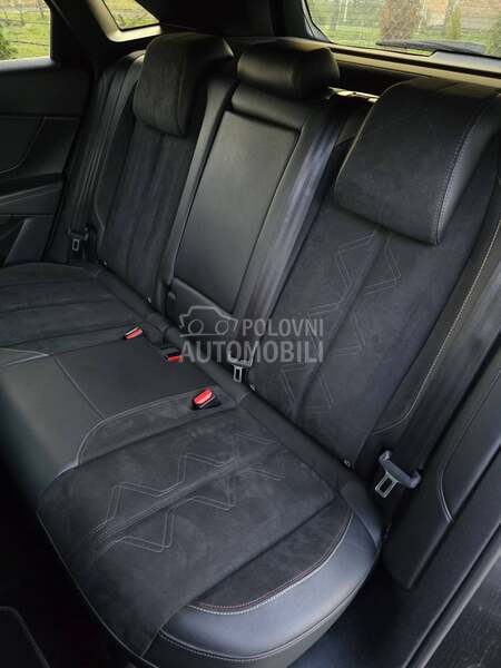 DS 7 Performance/K.R.E.D